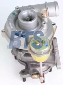 Компрессор BTS Turbo T911307BL